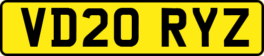 VD20RYZ