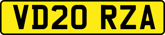 VD20RZA