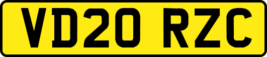 VD20RZC