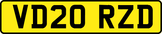 VD20RZD