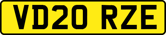 VD20RZE