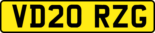 VD20RZG