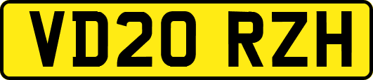 VD20RZH