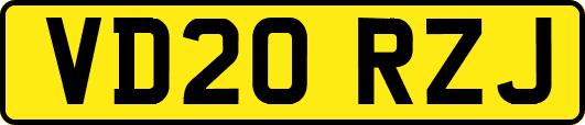 VD20RZJ