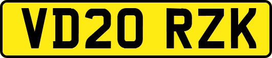 VD20RZK