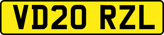 VD20RZL