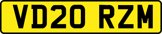 VD20RZM