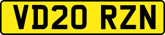 VD20RZN
