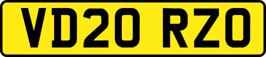 VD20RZO