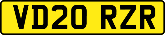 VD20RZR