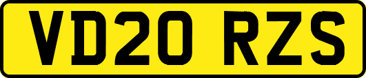 VD20RZS