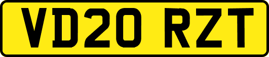 VD20RZT