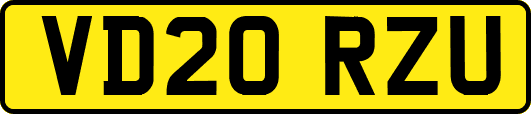 VD20RZU