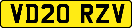 VD20RZV