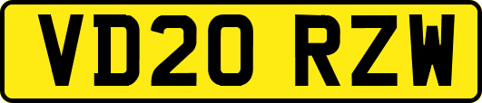 VD20RZW