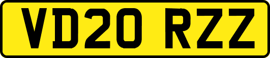 VD20RZZ
