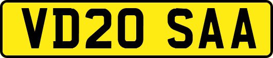 VD20SAA