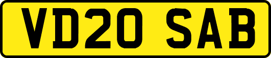 VD20SAB