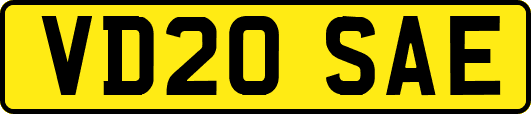 VD20SAE