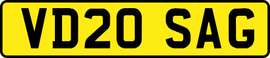 VD20SAG