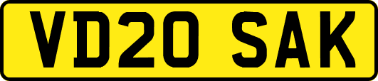 VD20SAK