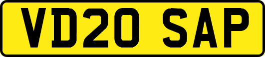 VD20SAP