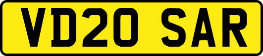 VD20SAR