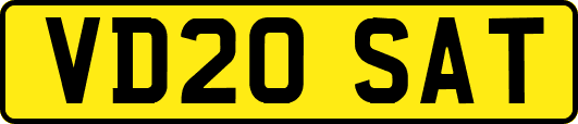 VD20SAT