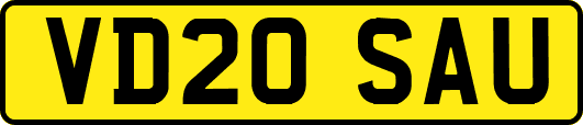 VD20SAU