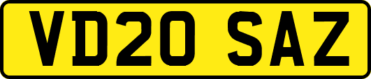 VD20SAZ
