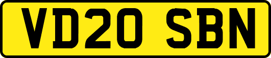 VD20SBN