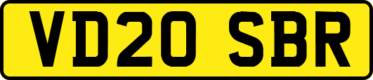 VD20SBR