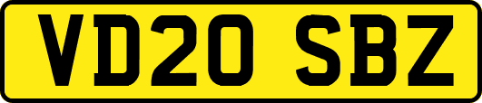 VD20SBZ