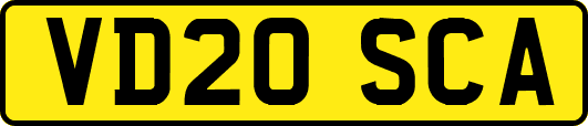 VD20SCA