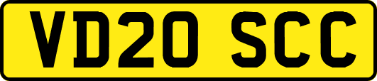VD20SCC