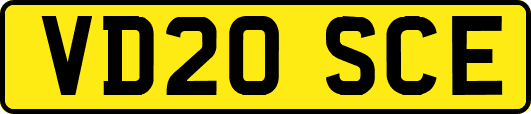 VD20SCE