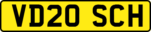 VD20SCH