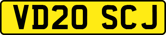 VD20SCJ