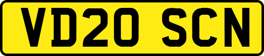 VD20SCN