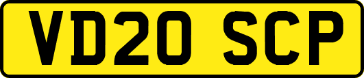 VD20SCP