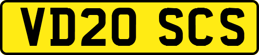 VD20SCS