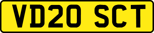 VD20SCT