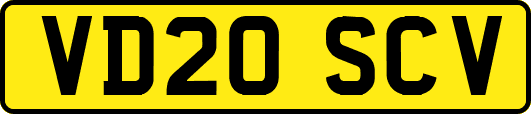 VD20SCV