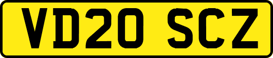 VD20SCZ