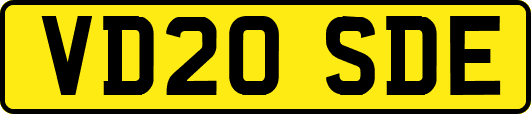 VD20SDE