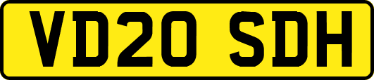 VD20SDH
