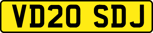 VD20SDJ