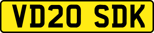 VD20SDK