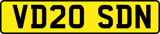VD20SDN