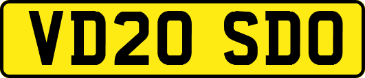VD20SDO